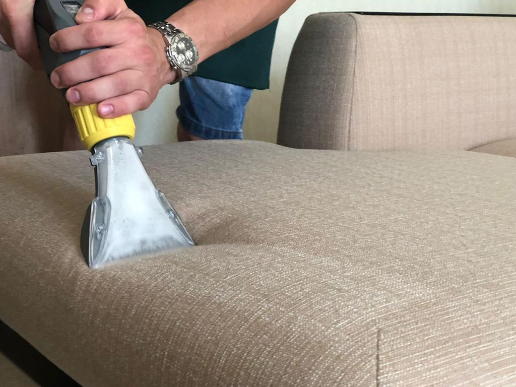 Tufanbeyli Koltuk Yıkama