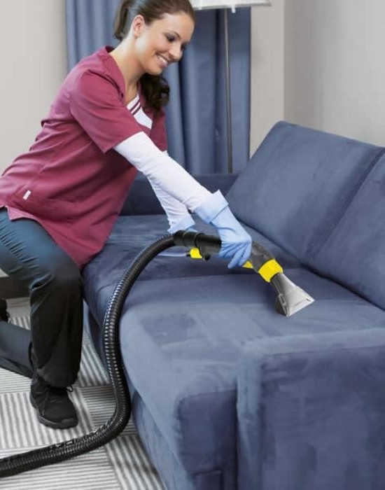 Tufanbeyli Koltuk Yıkama